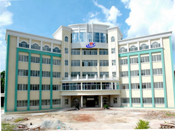 江西省赣州市崇义县疾控中心