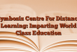 Symbosis Centre For Distance Learning: Imparting World Class Education