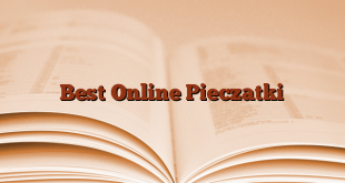Best Online Pieczatki