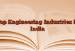 Top Engineering Industries in India