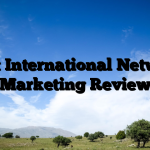 Max International Network Marketing Review