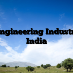 Top Engineering Industries in India